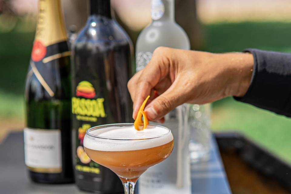 K2Cocktails