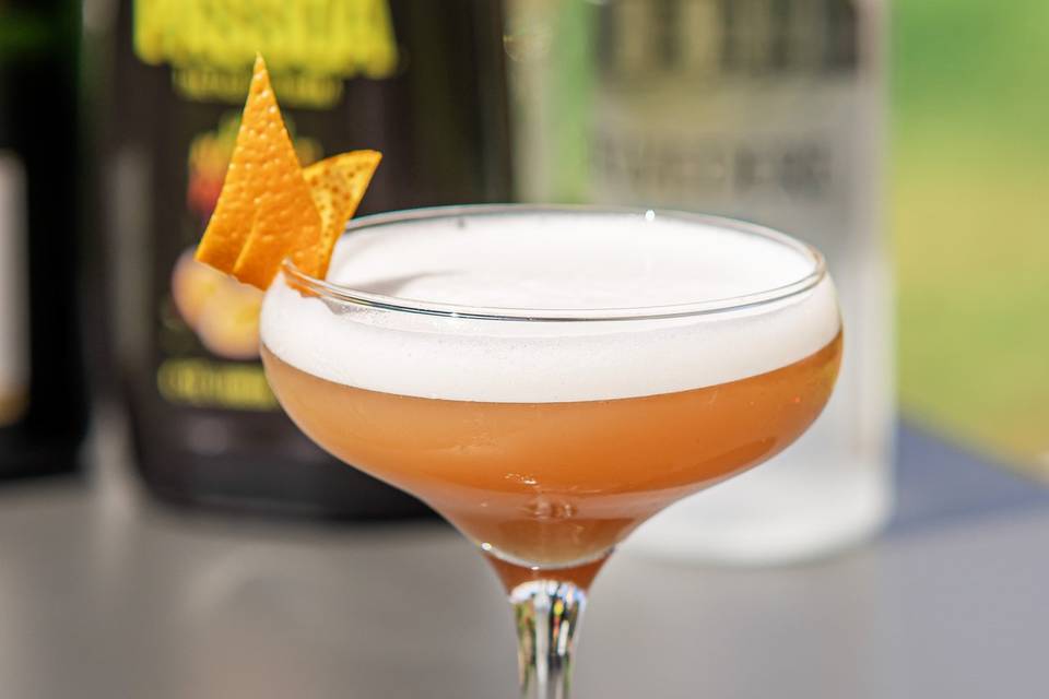 K2Cocktails