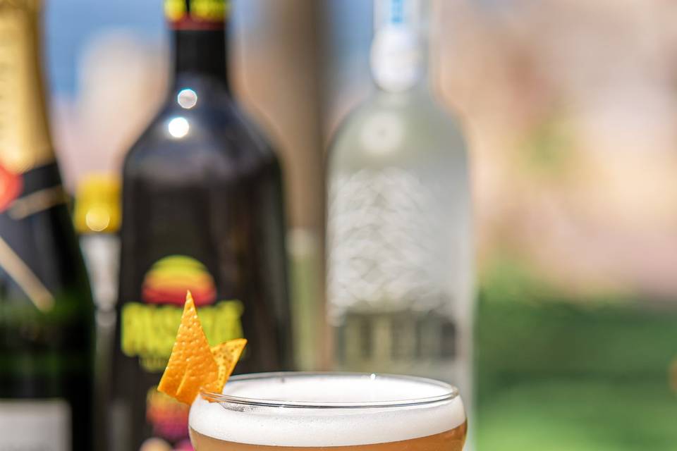 K2Cocktails