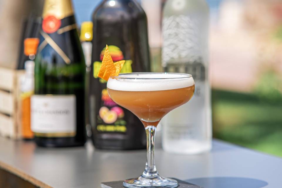 K2Cocktails
