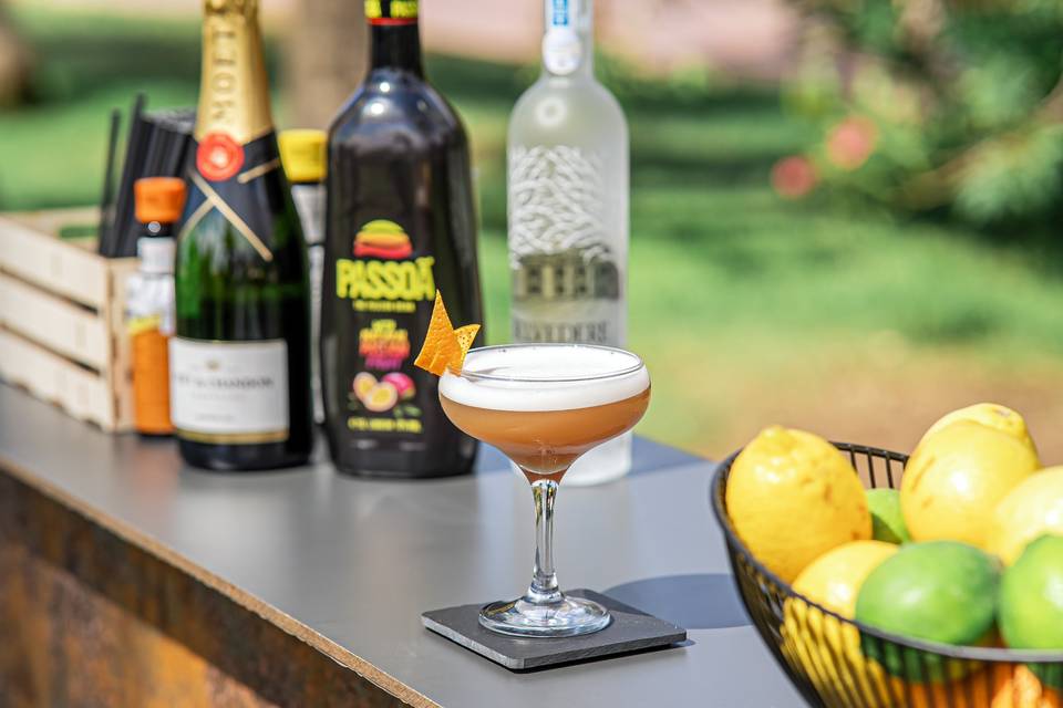 K2Cocktails