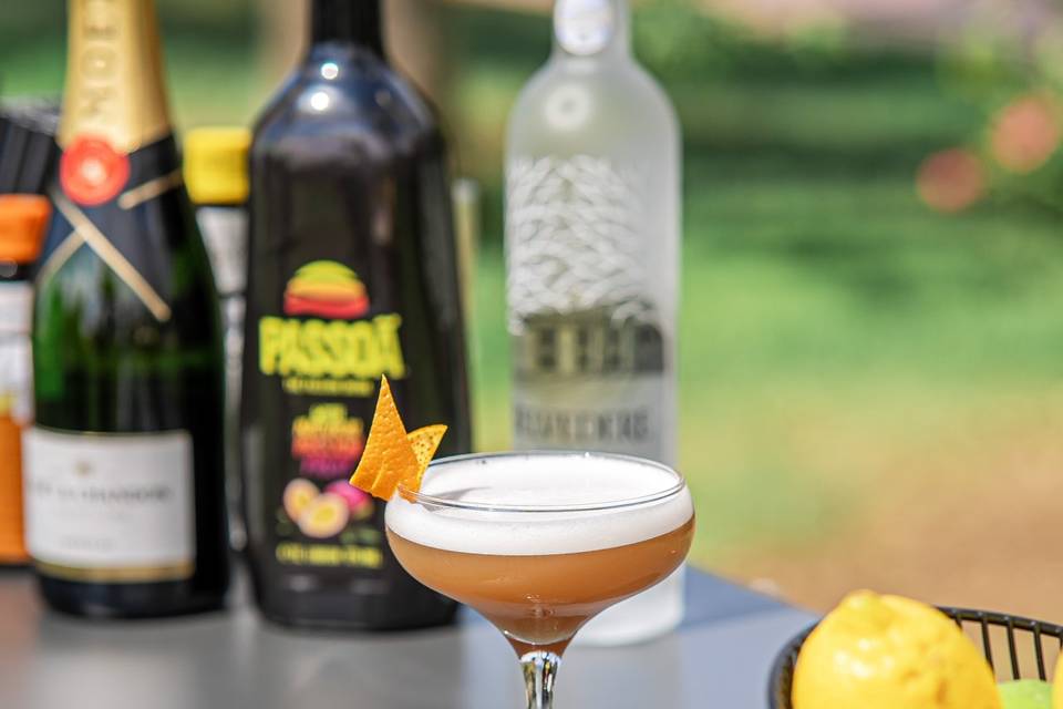 K2Cocktails