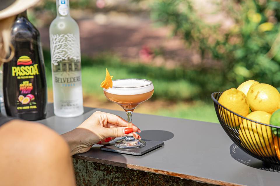 K2Cocktails