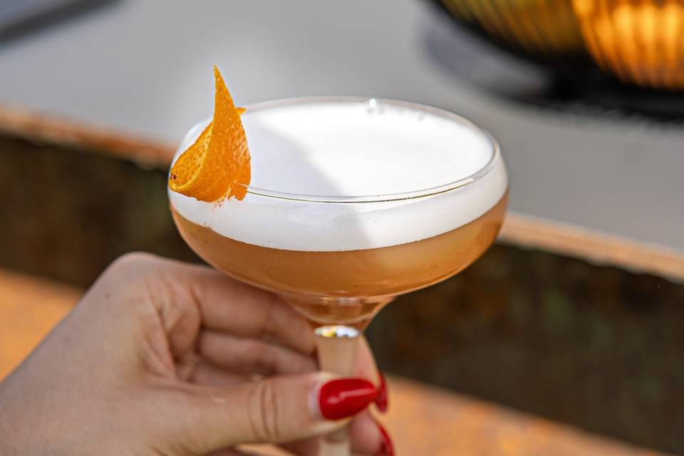 K2Cocktails