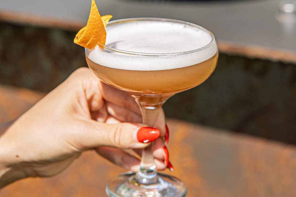 K2Cocktails
