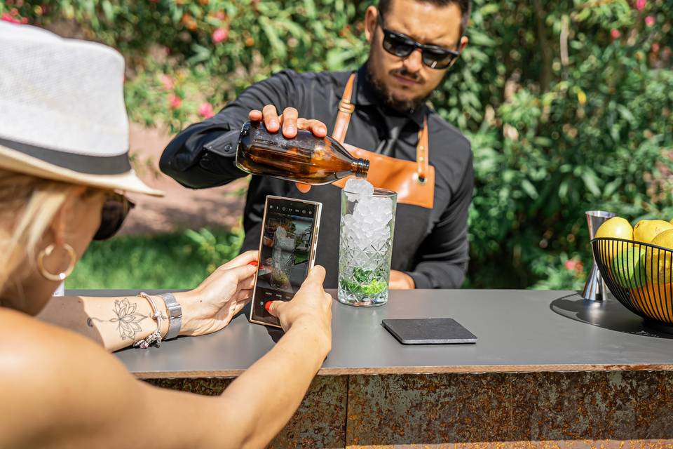 K2Cocktails