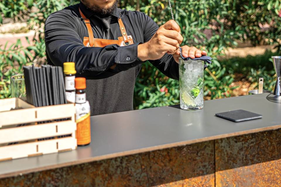 K2Cocktails