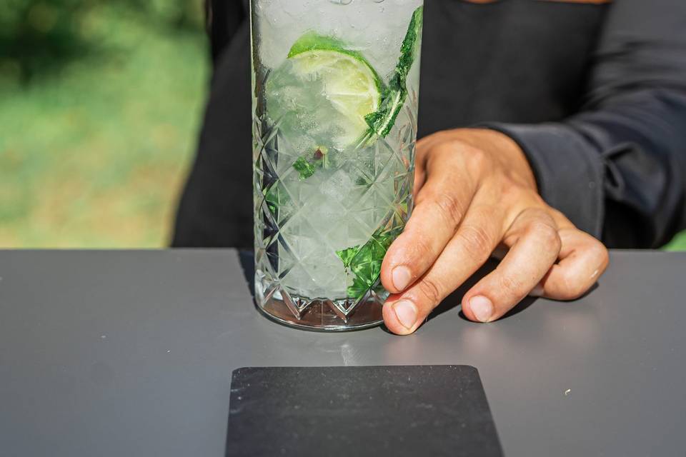 K2Cocktails