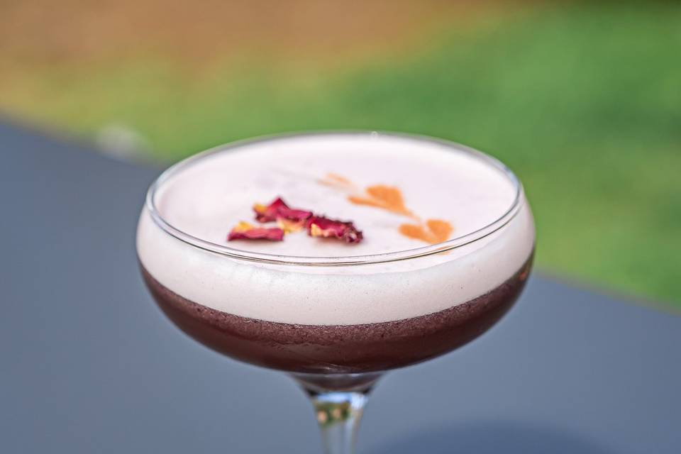 K2Cocktails