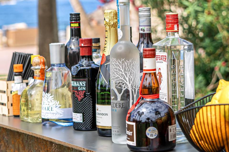 K2Cocktails