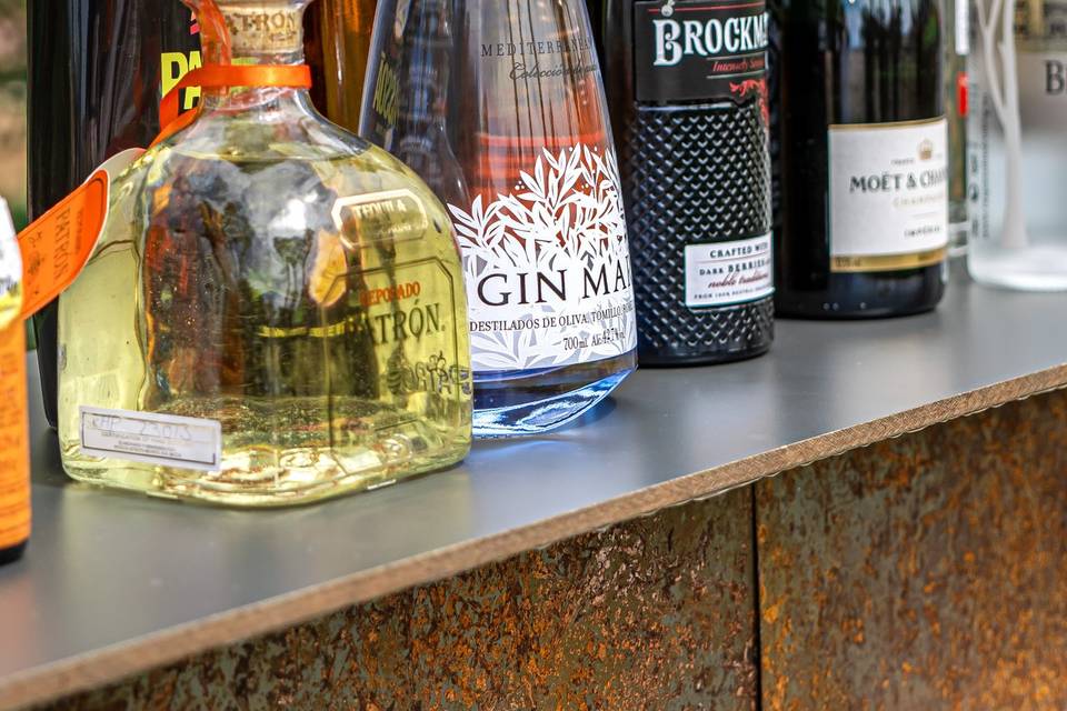 K2Cocktails