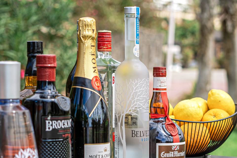 K2Cocktails