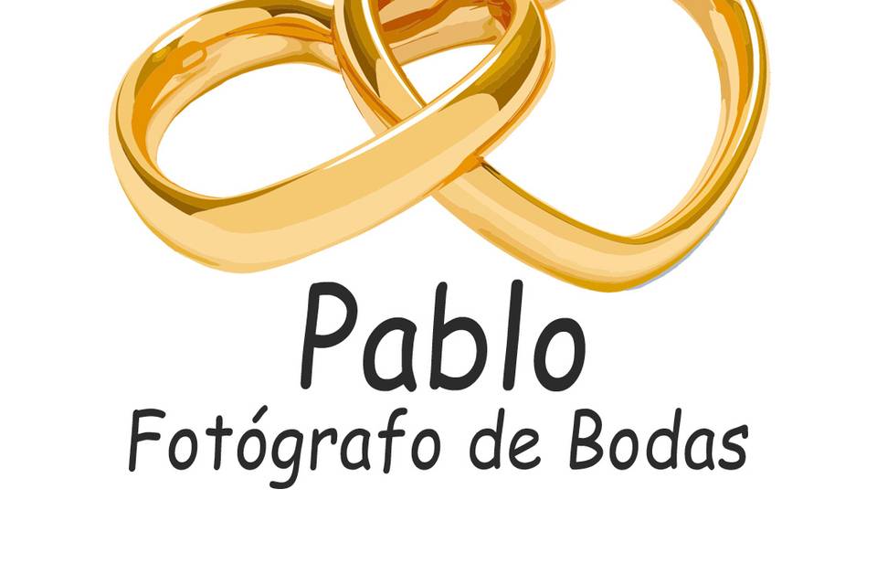 Pablo - Fotógrafo de bodas