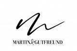 Martin & Gutfreund logotipo