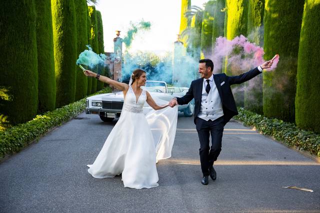 Fotos de pareja