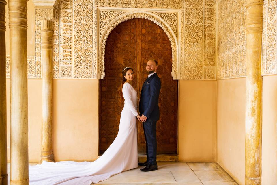 Alhambra