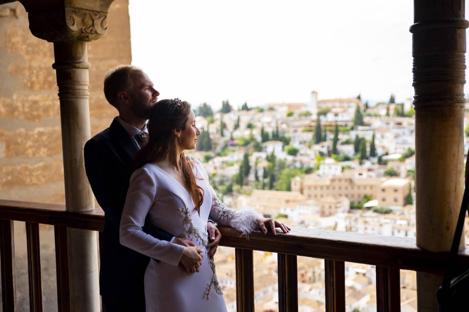 Alhambra 2