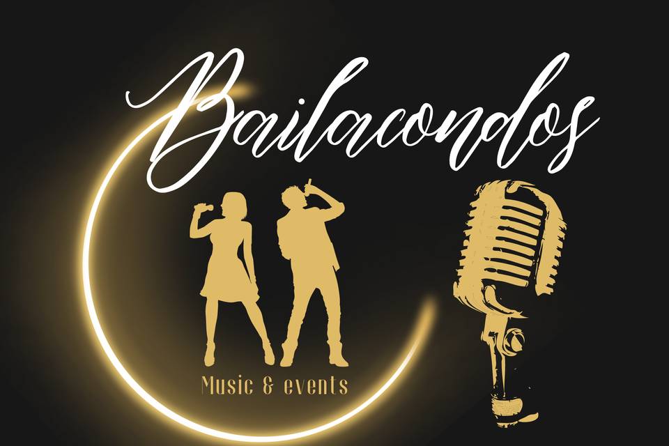 Logo bailacondos