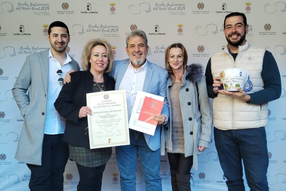 El equipo