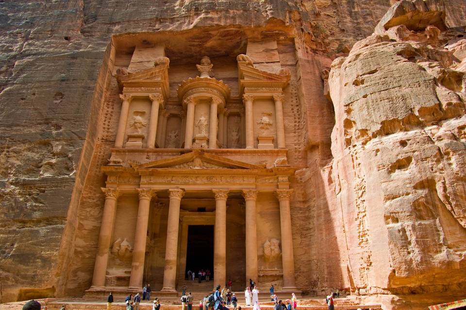 Petra