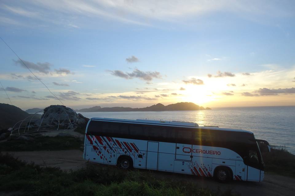 Autobuses Cerqueiro