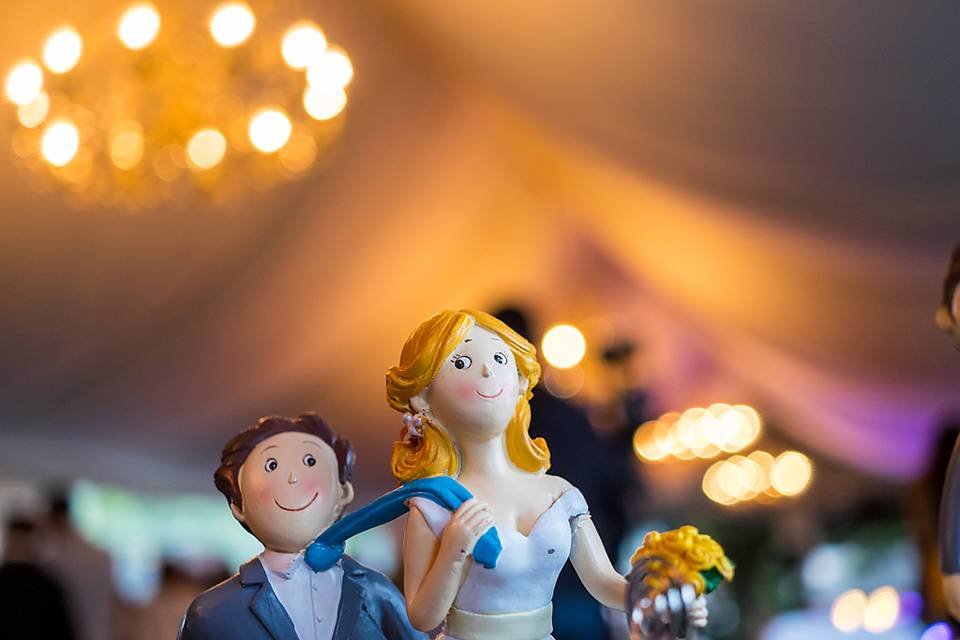 Serra Events