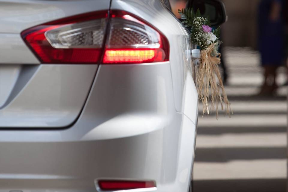 Deseos de Boda