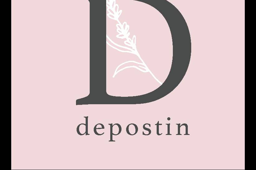 Logotipo Depostin
