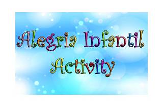 Alegria Infantil Activity