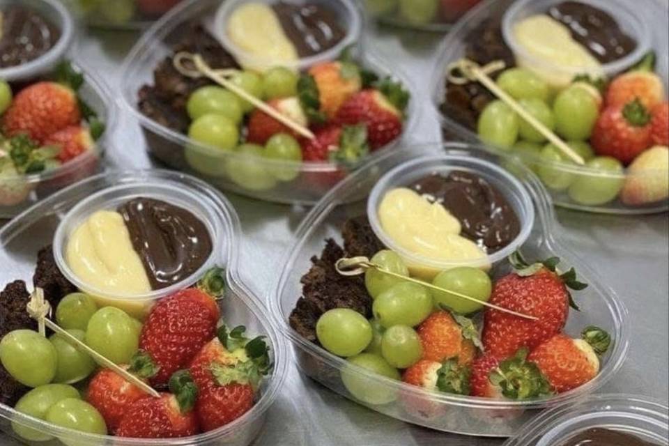 Para amantes del chocolate