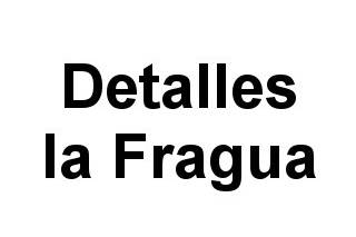 Detalles la Fragua