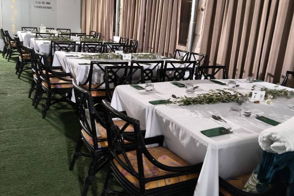 Evento