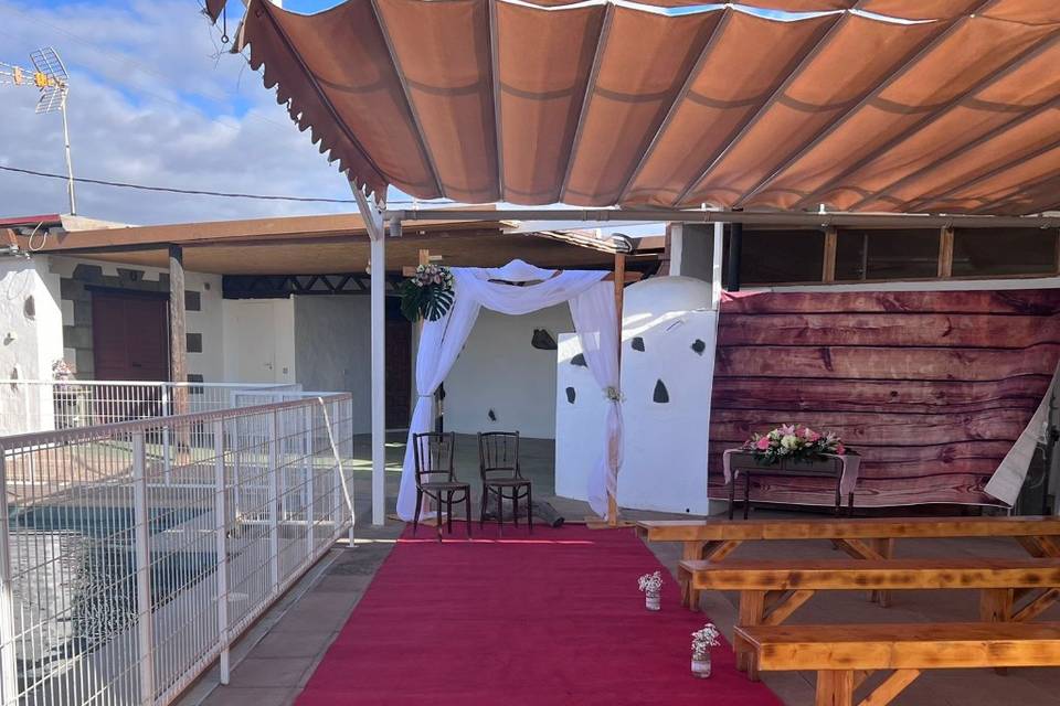 Evento