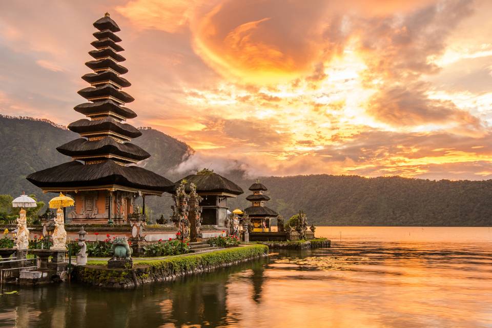 Bali, Indonesia