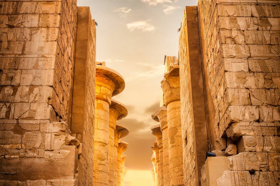 Egipto