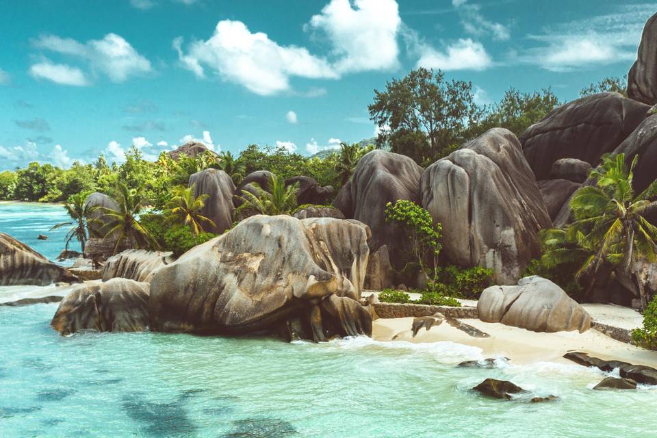 Seychelles
