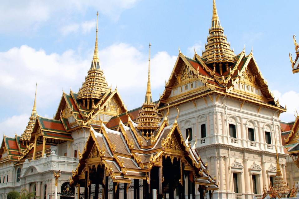 Tailandia