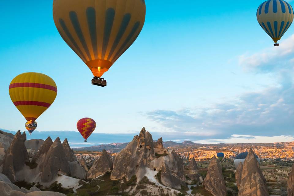 Turquía