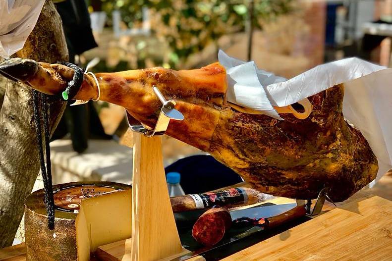 Jamón