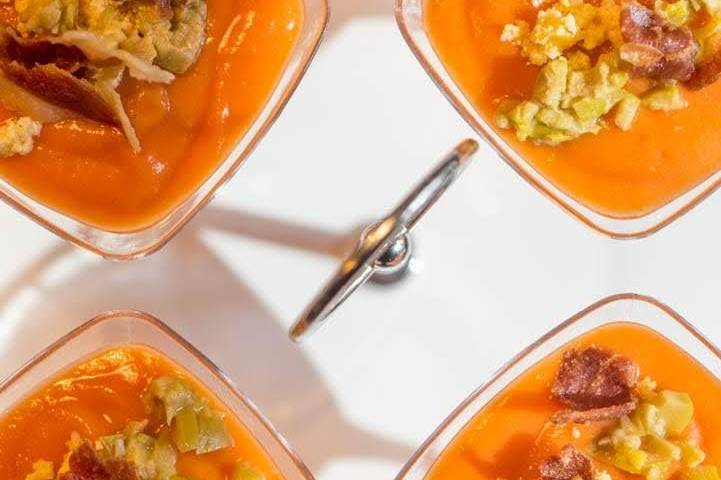 Salmorejo