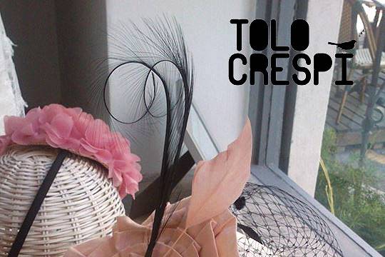 Tolo Crespi