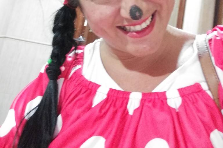 De Minnie