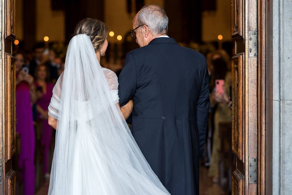 Iglesia