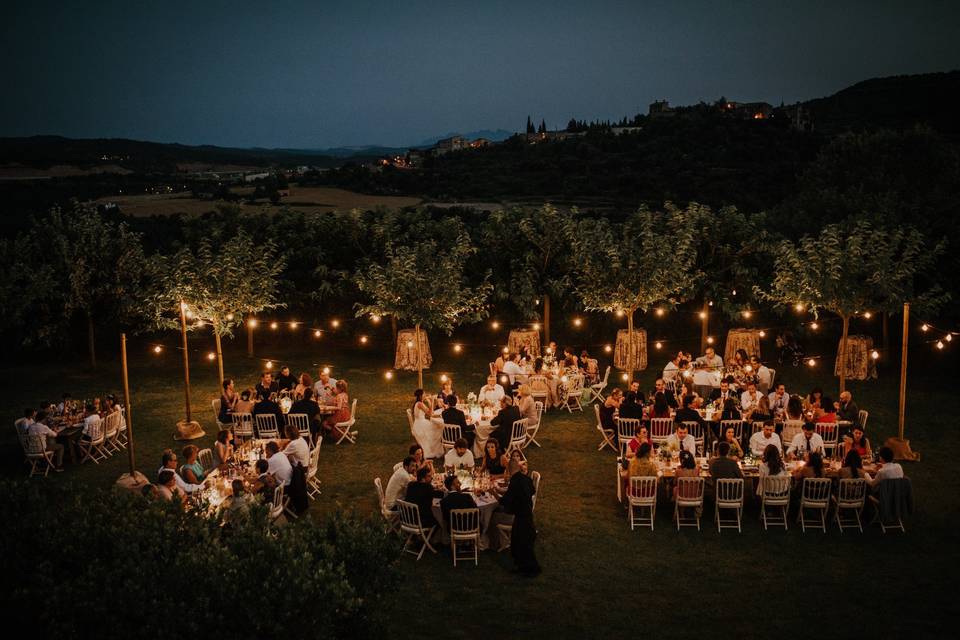 Un día único - Wedding Planners