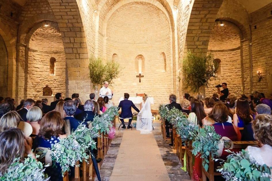 Un día único - Wedding Planners