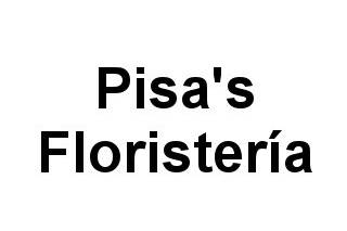 Pisa's Floristería