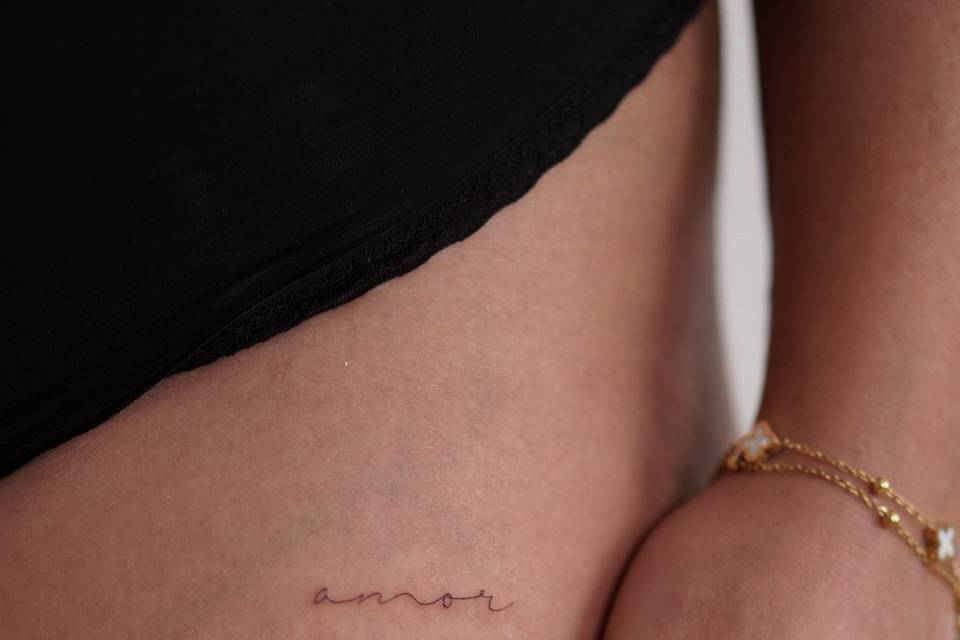 Shinetattoo