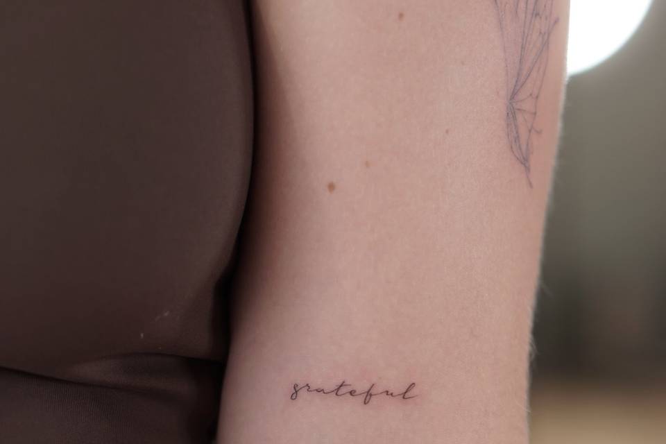 Shinetattoo
