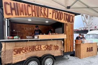 Chimichurri by Asados Events