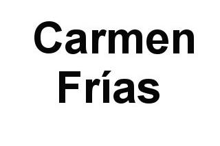 Carmen Frías logo